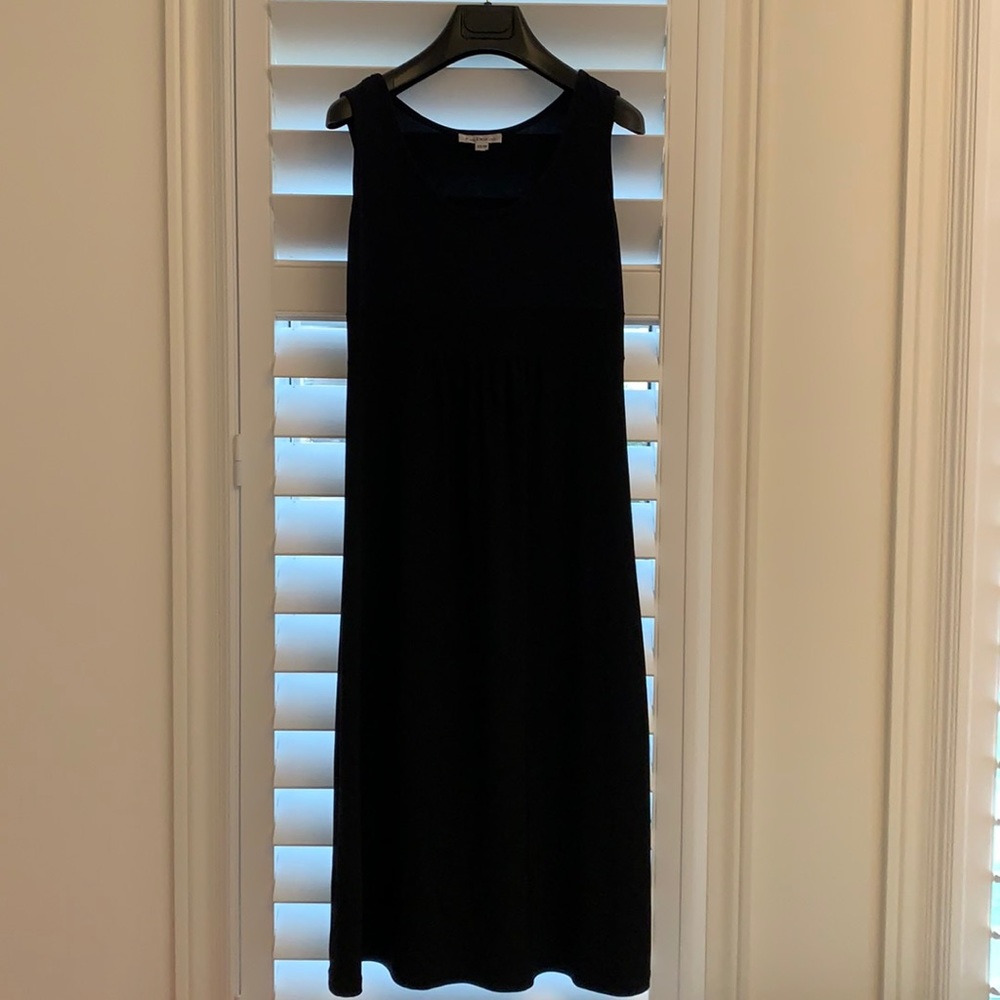 Ran designs maternity summer maxi dress XS